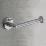 Gedy 5024-13 Modern Chrome Toilet Paper Holder